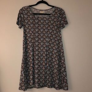NWOT Silence + Noise/Urban Outfitters Swing Dress